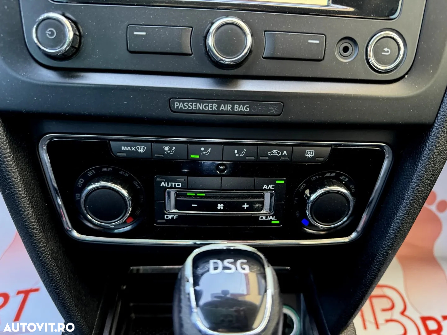 Skoda Superb - 11