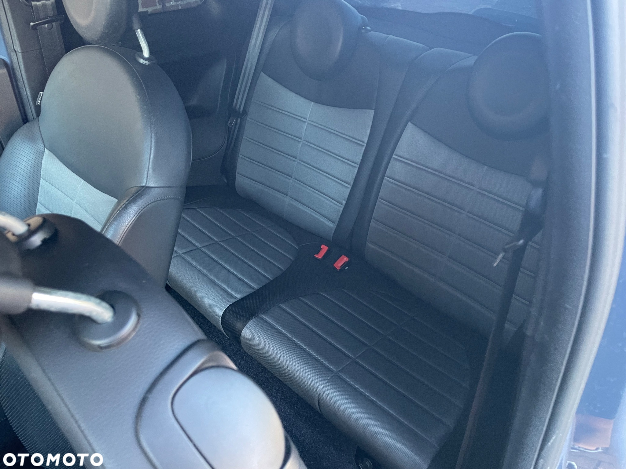 Fiat 500 0.9 Twinair S&S - 14