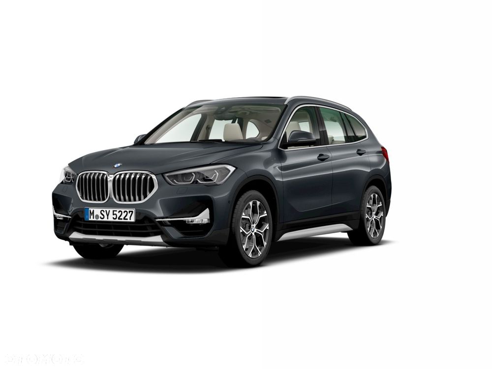 BMW X1 - 1