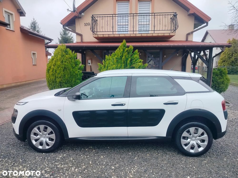 Citroën C4 Cactus - 2