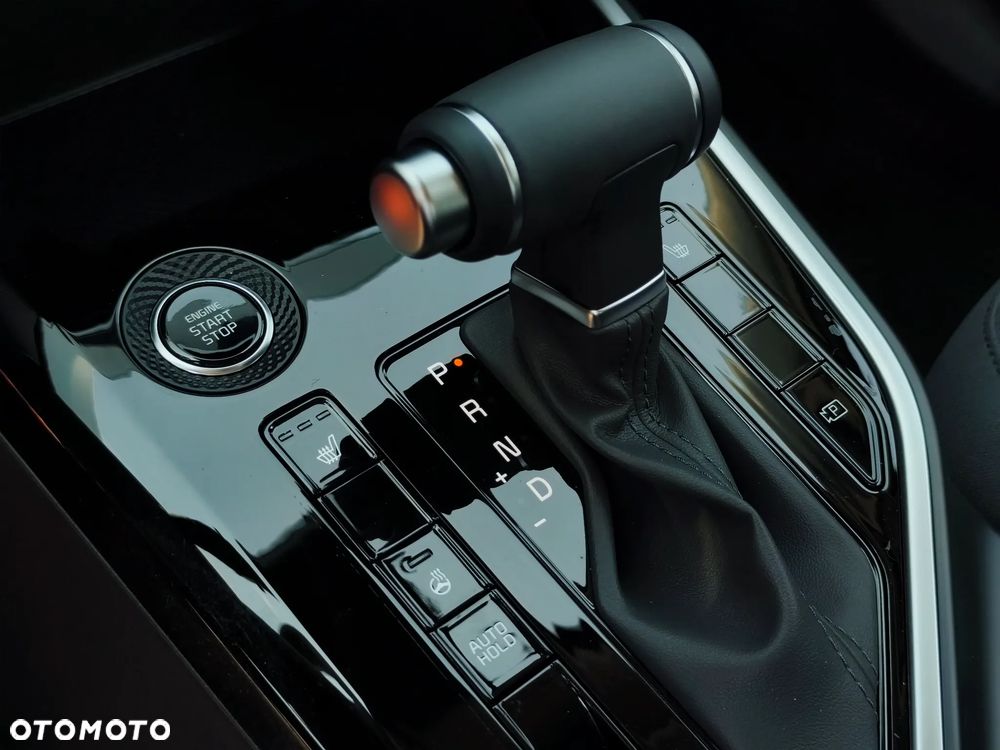 Kia Niro 1.6 GDI Hybrid M - 15