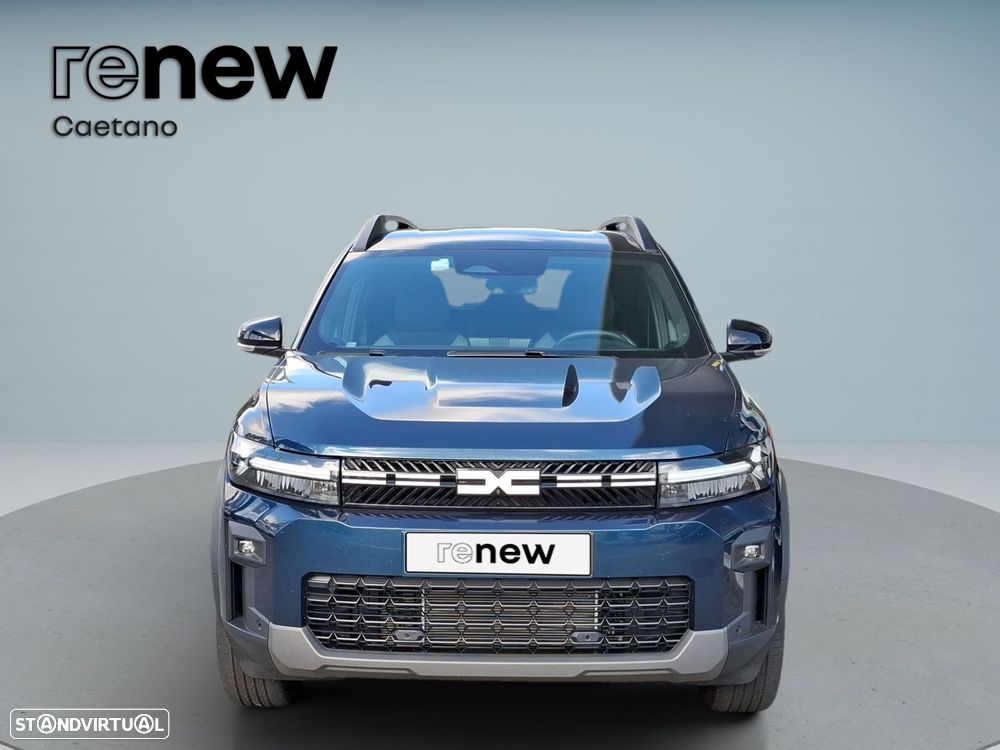 Dacia Bigster 1.8 Hybrid Journey - 2