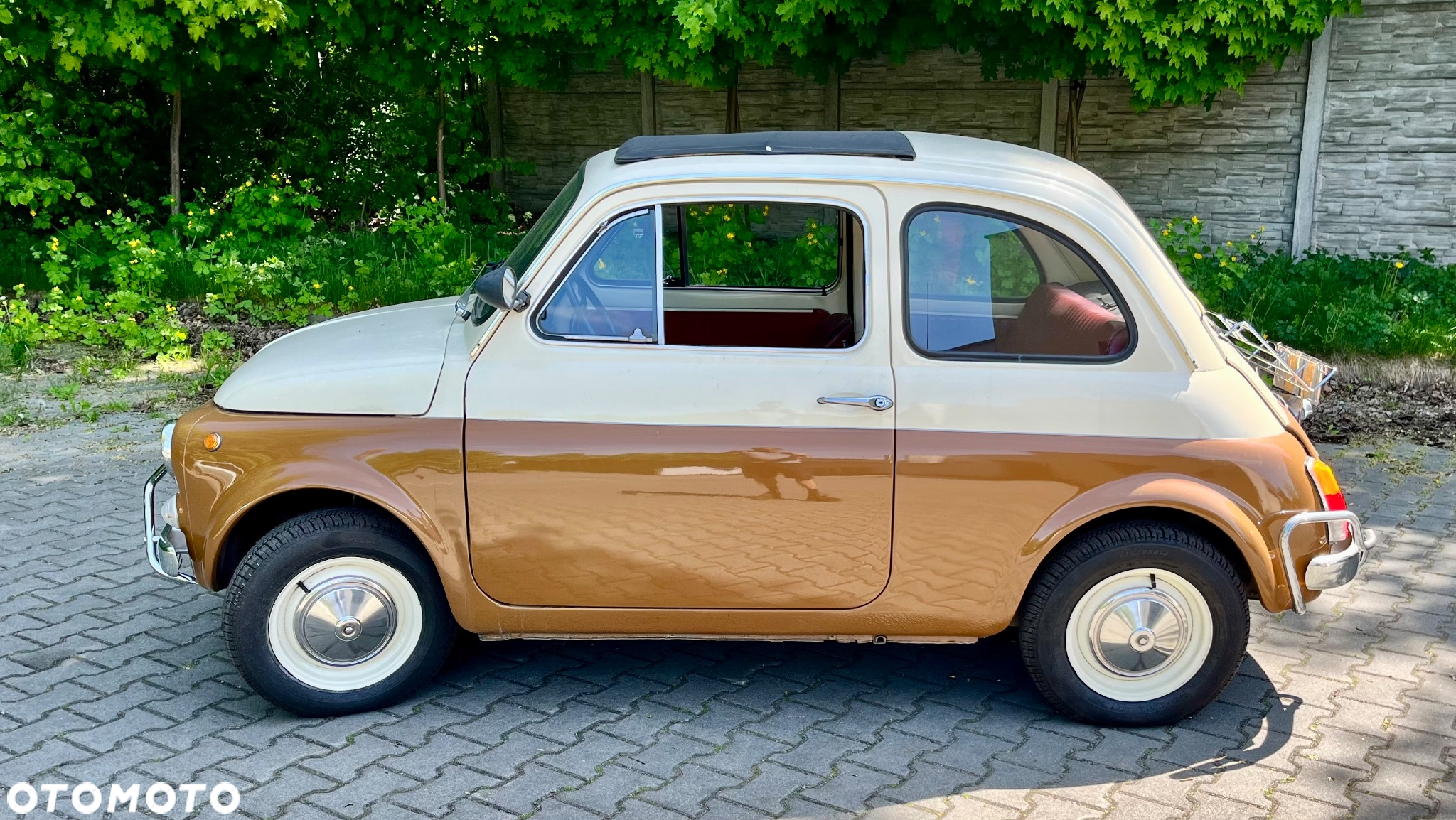 Fiat 500 - 2
