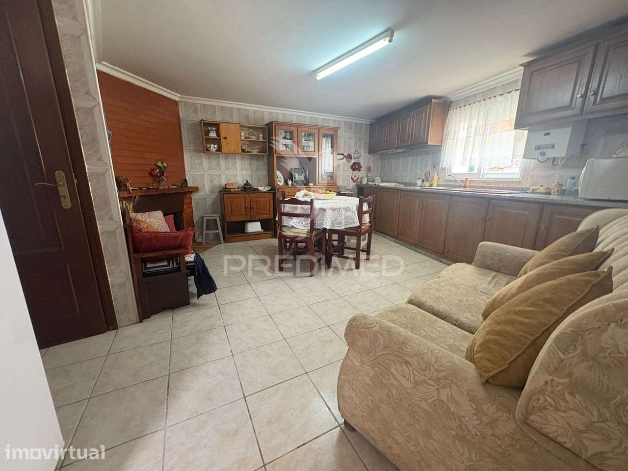 Moradia T2 +1 Valpaços - Grande imagem: 5/16