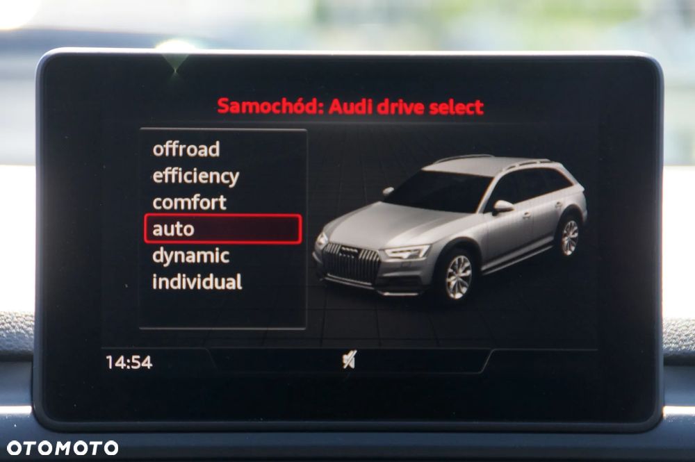 Audi A4 Allroad 2.0 TDI Quattro S tronic - 15