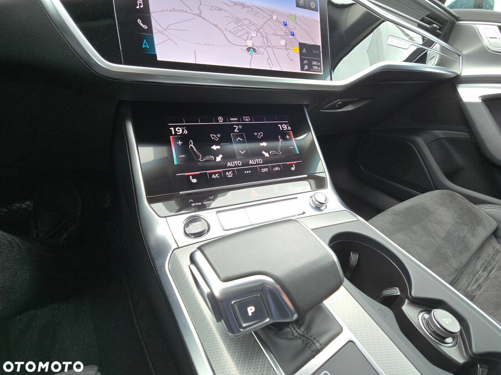 Audi A6 - 19