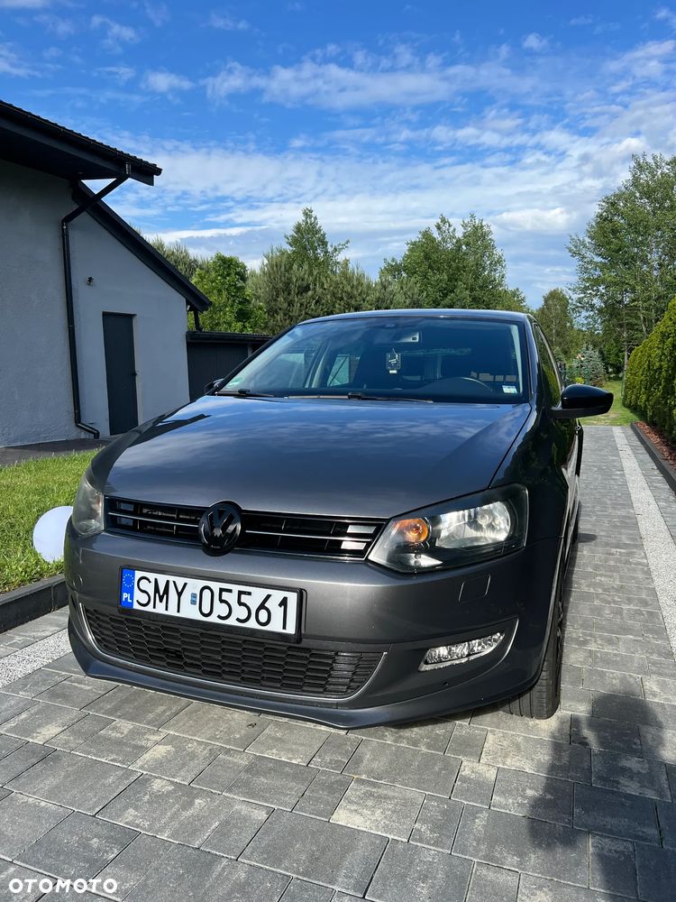 Volkswagen Polo 1.4 16V Highline CityLine - 1