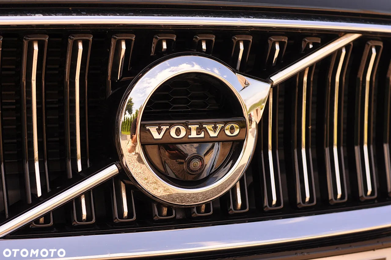 Volvo V60 D3 Inscription - 40