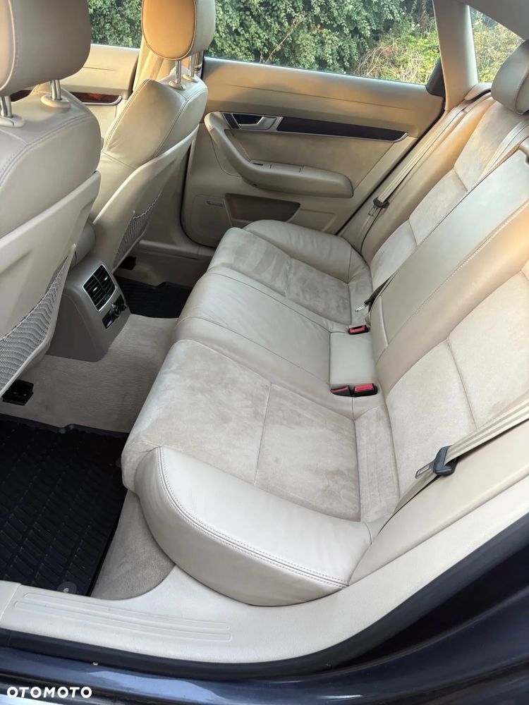 Audi A6 - 3