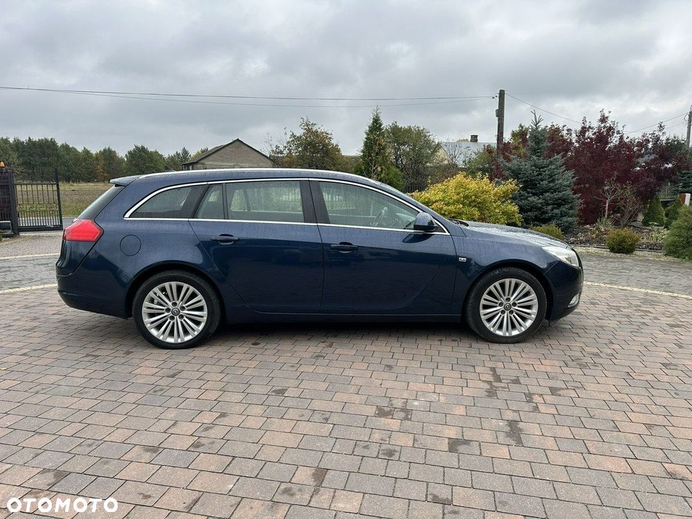 Opel Insignia - 11