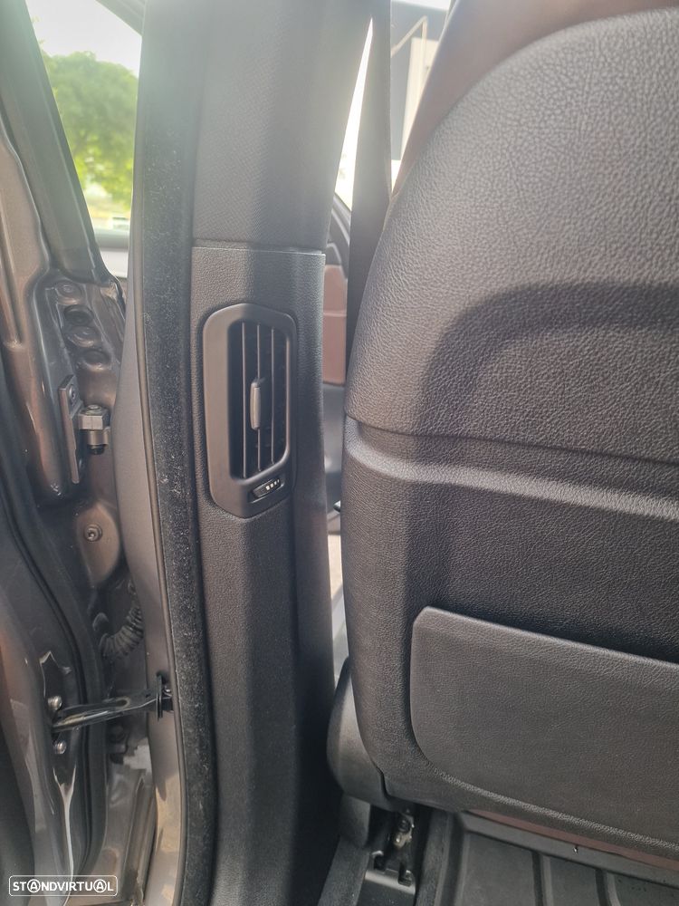BMW X5 25 d sDrive Pack M - 21