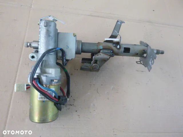 WSPOMAGANIE ELEKTRYCZNE TOYOTA COROLLA E12 02-07 45200-02180 - 1