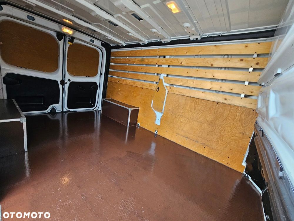 Fiat Talento L2H1 *49999zł NETTO* 1.6mJET/120KM - 17