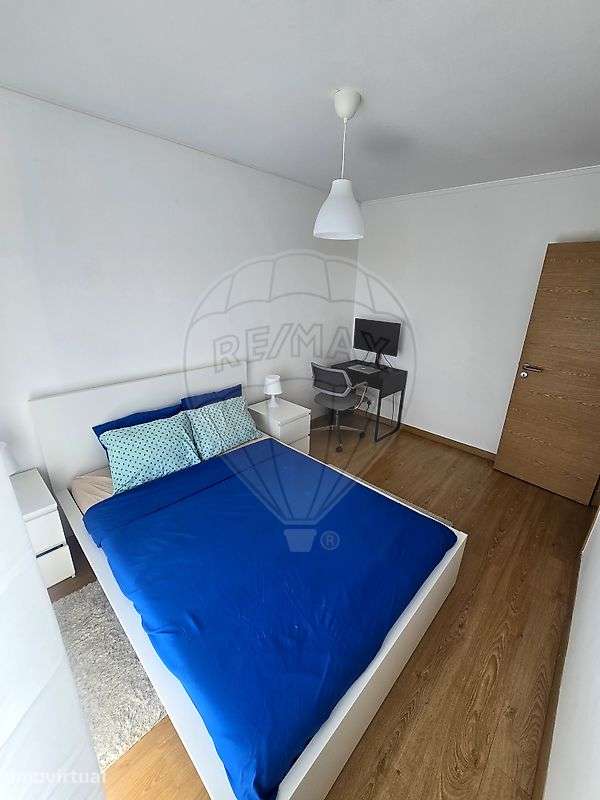 Apartamento T3 para arrendamento - Grande imagem: 3/12