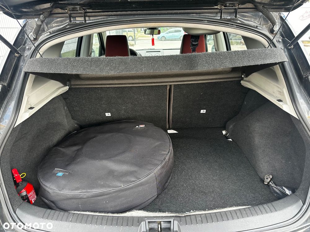 Nissan Qashqai 1.6 Tekna - 25