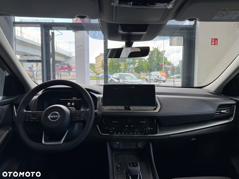 Nissan Qashqai 1.3 DIG-T MHEV N-Connecta Xtronic - 18