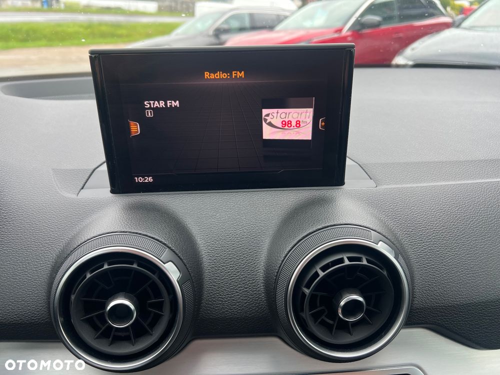 Audi Q2 35 TFSI Sport - 32