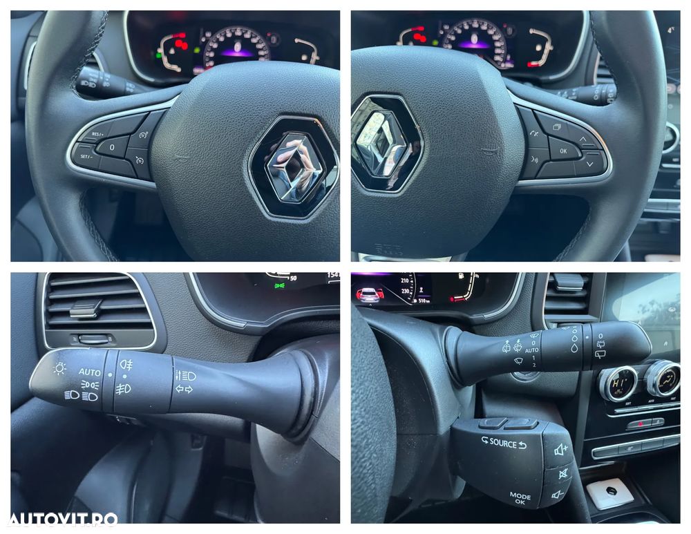 Renault Megane Grandtour BLUE dCi 115 EQUILIBRE - 22