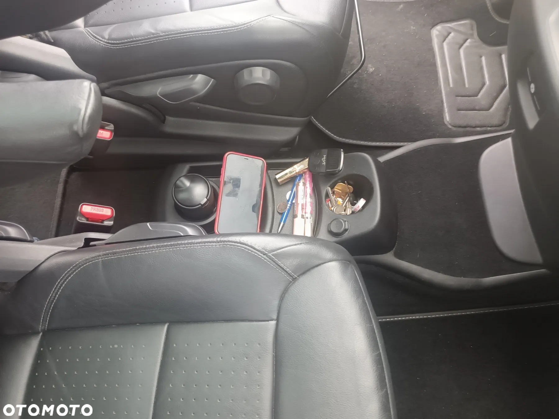 Citroën C4 Picasso 1.6 THP Exclusive - 4