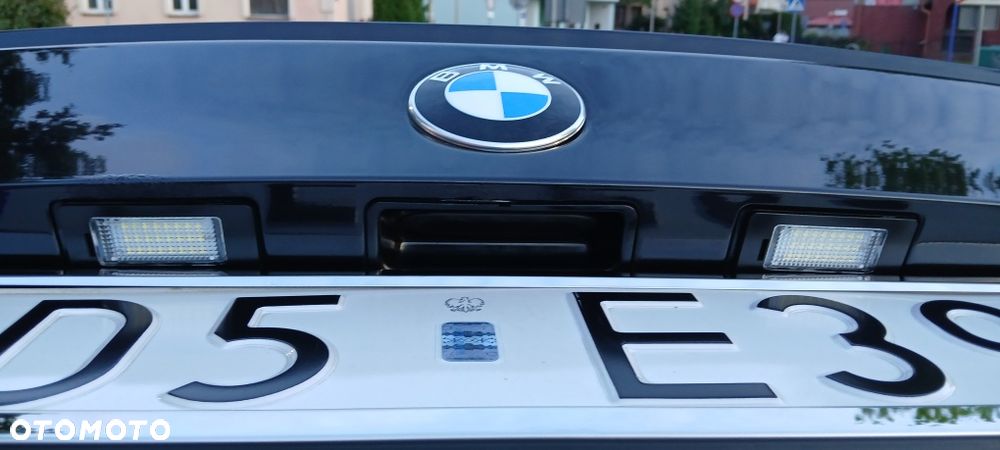 BMW Seria 5 - 34