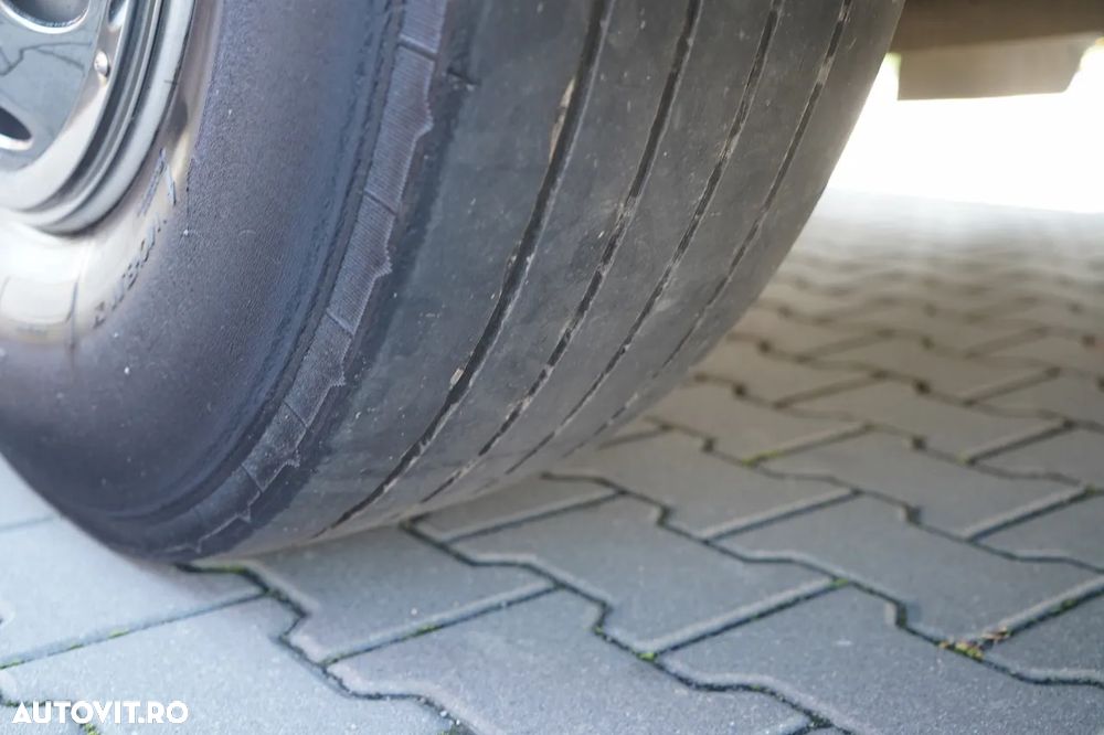 Mercedes-Benz INTOURO / EURO 5 / MANUALĂ / IMPORTATĂ / - 21
