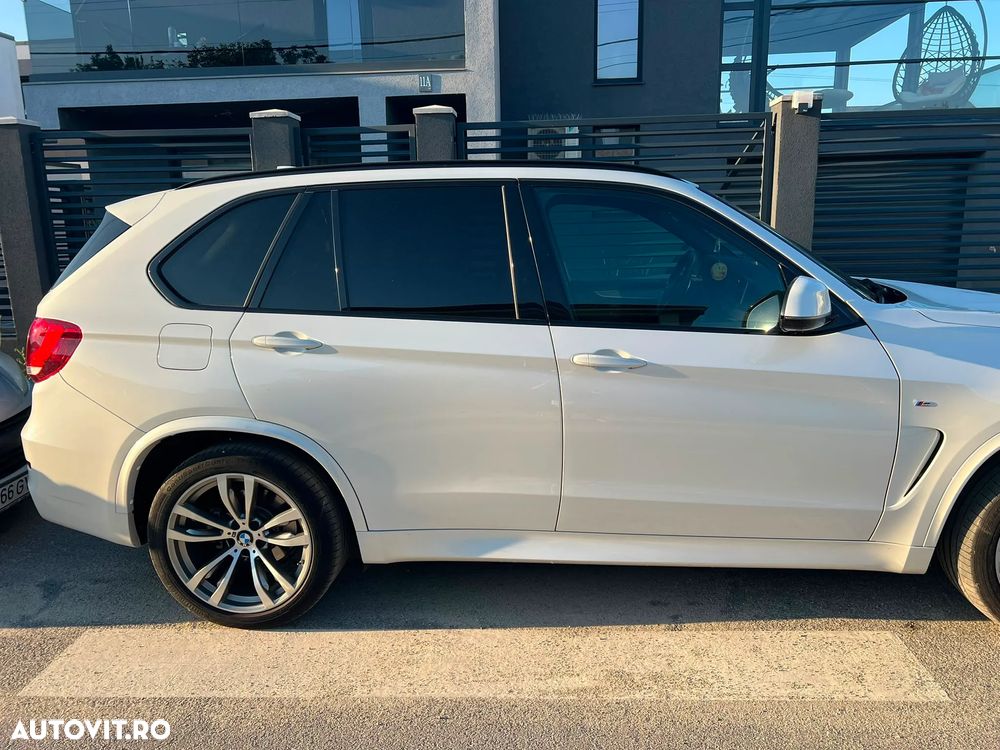 BMW X5 - 9