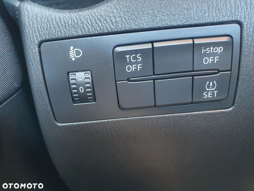 Mazda CX-3 SKYACTIV-G 120 FWD Exclusive-Line - 24