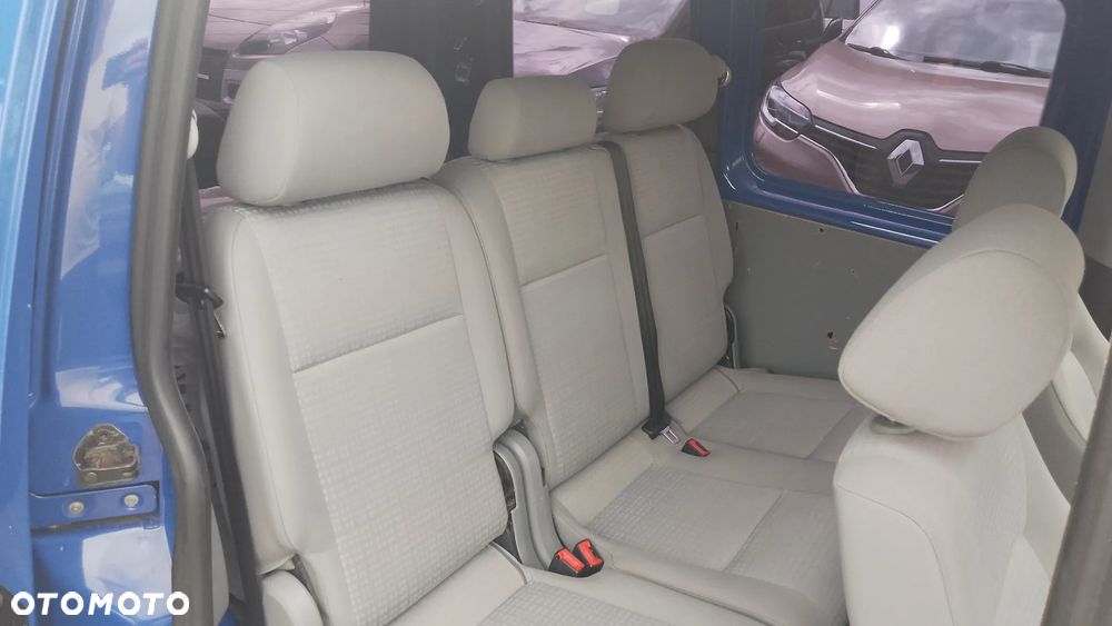 Volkswagen Caddy Silverline - 14