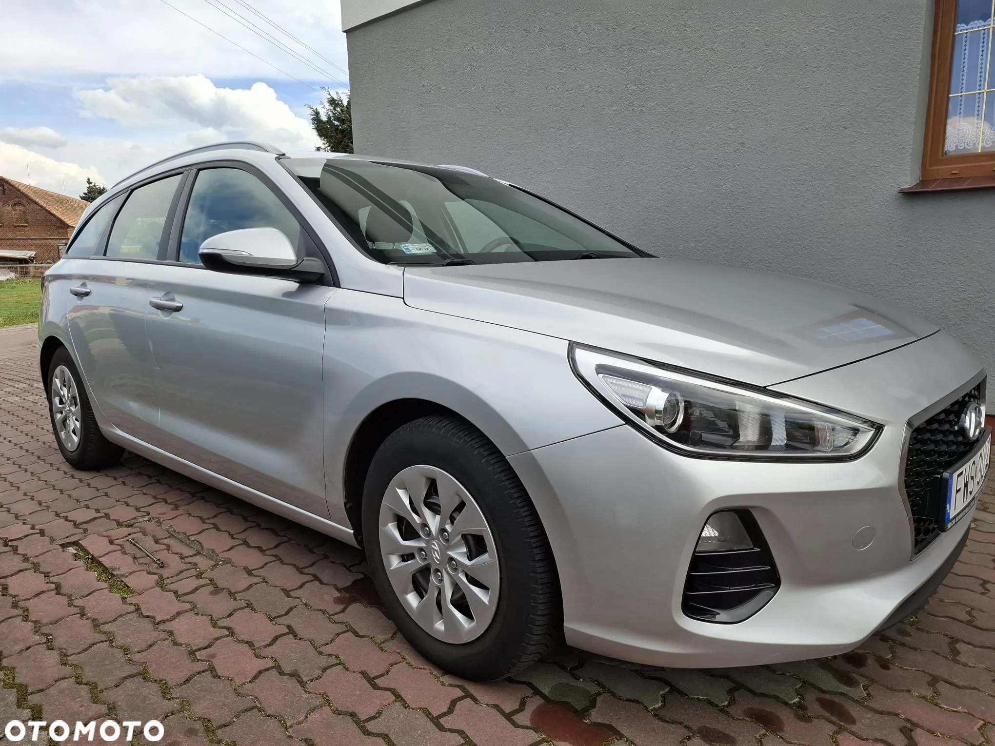 Hyundai i30 1.6 CRDi Comfort - 5