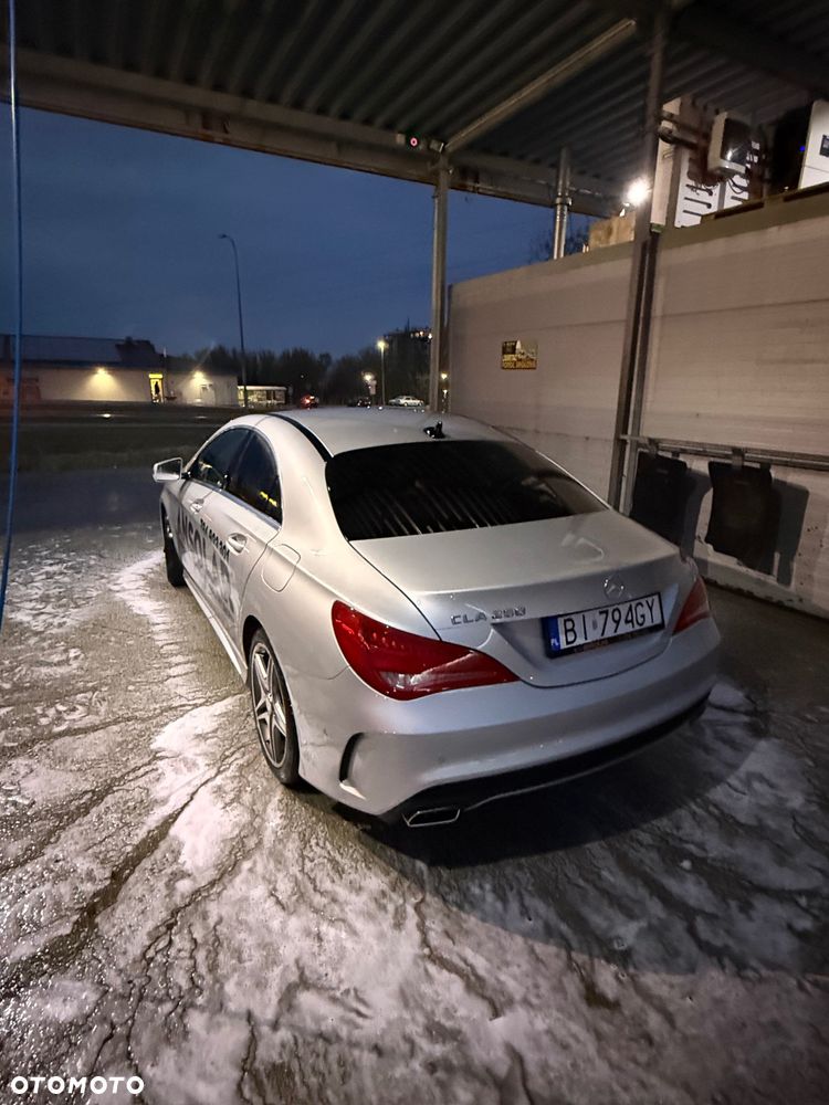 Mercedes-Benz CLA - 3