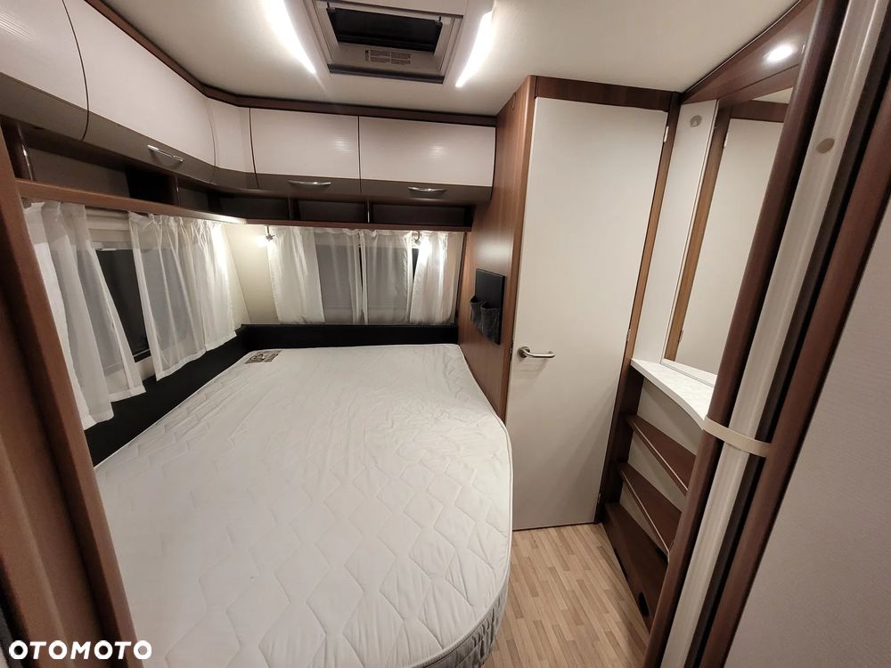 LMC ENERGY 473D, klima, MARKIZA, przedsionek - 9