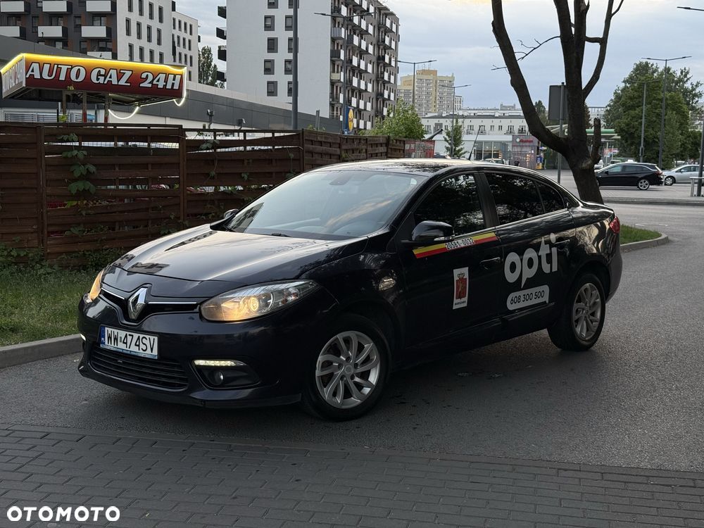 Renault Fluence - 2