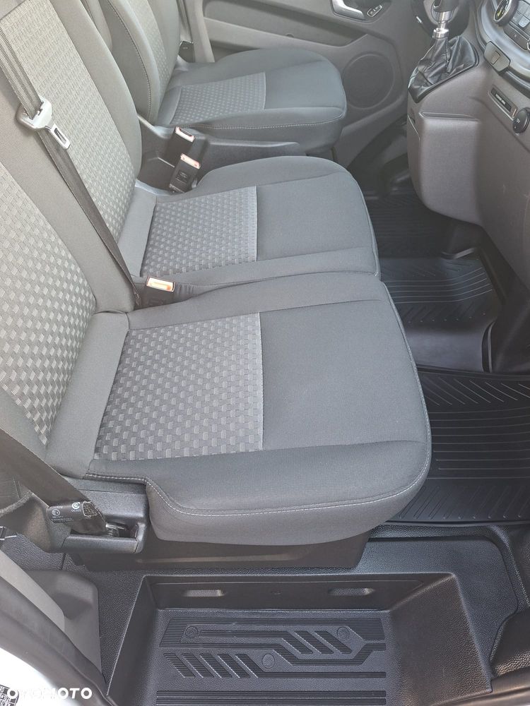 Ford Transit Custom Kombi 340 L2H1 Trend - 13