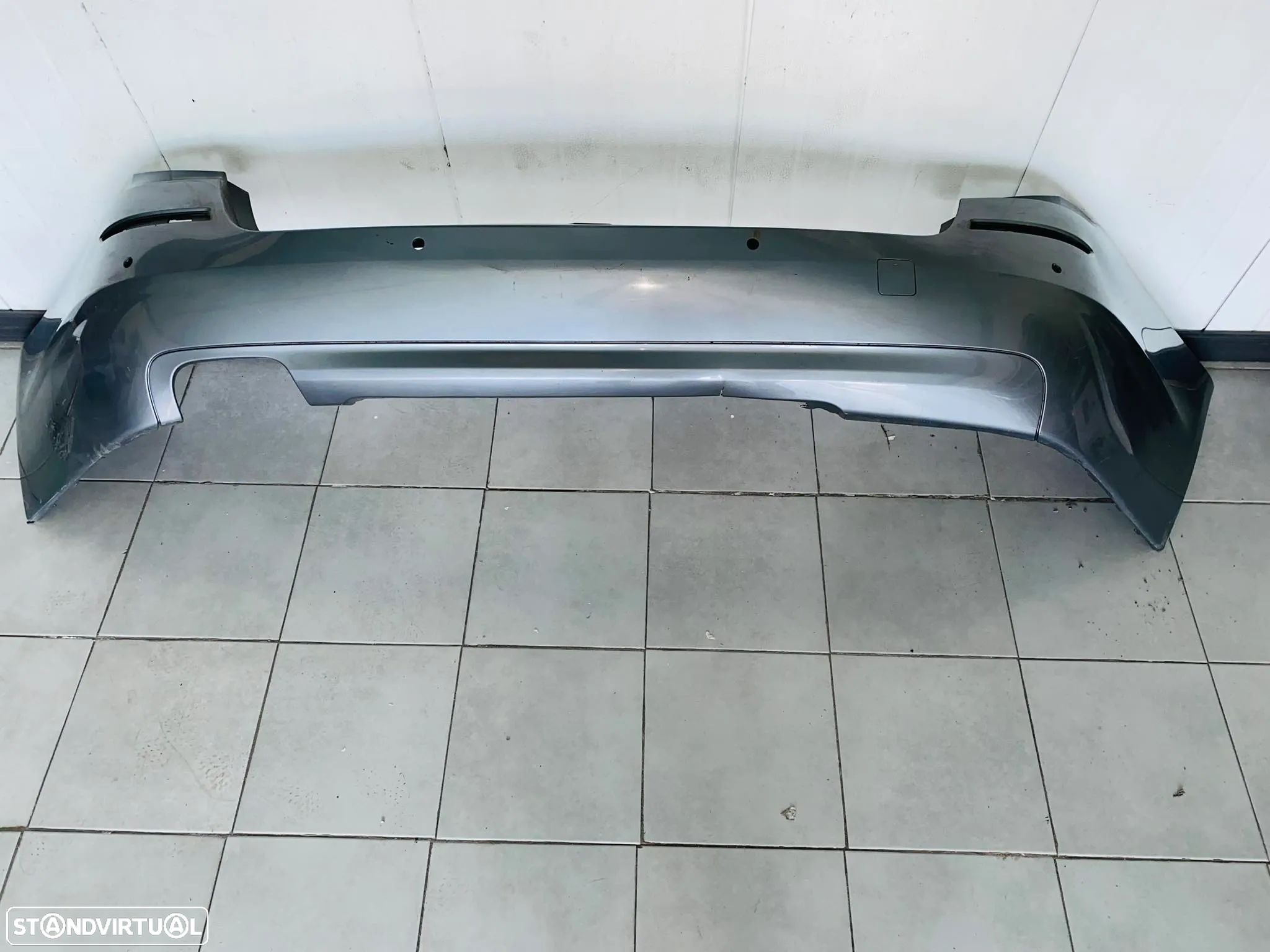 Para Choques de Trás Bmw S3 F30 - 2012 / 2023 - 1