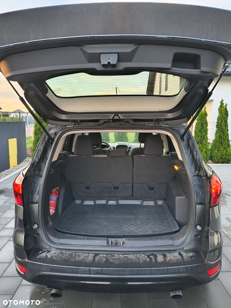 Ford Escape - 11