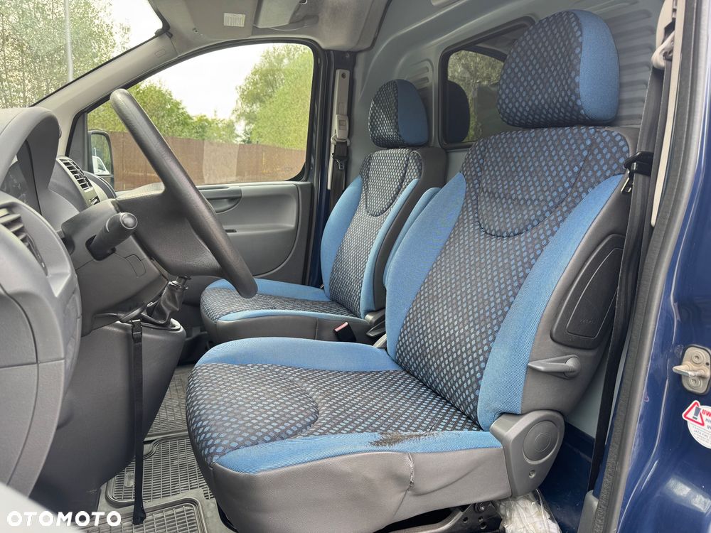 Fiat Scudo - 14