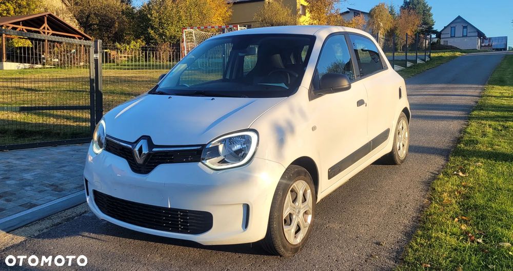 Renault Twingo Electric INTENS - 1