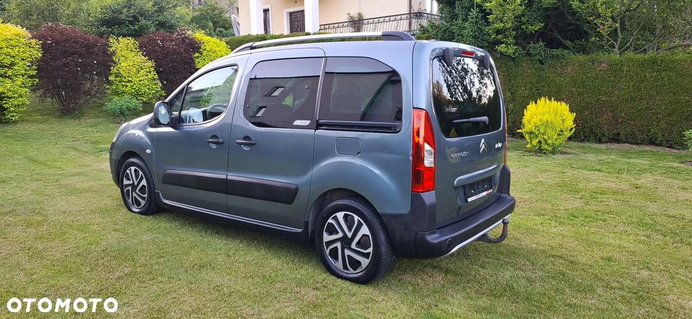 Citroën Berlingo 1.6 VTi 16V XTR - 5
