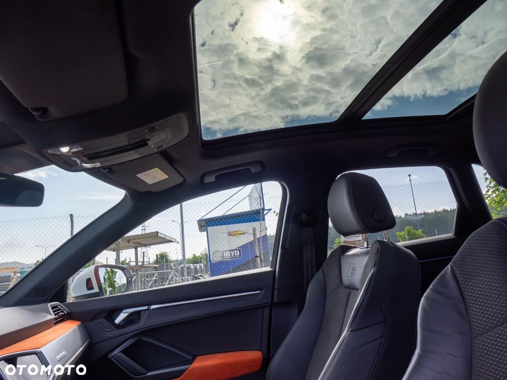 Audi Q3 45 TFSI Quattro S tronic S line - 14