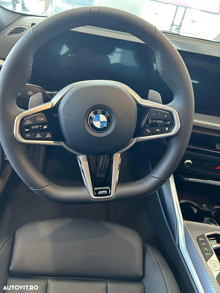 BMW Seria 3 330i xDrive AT - 6