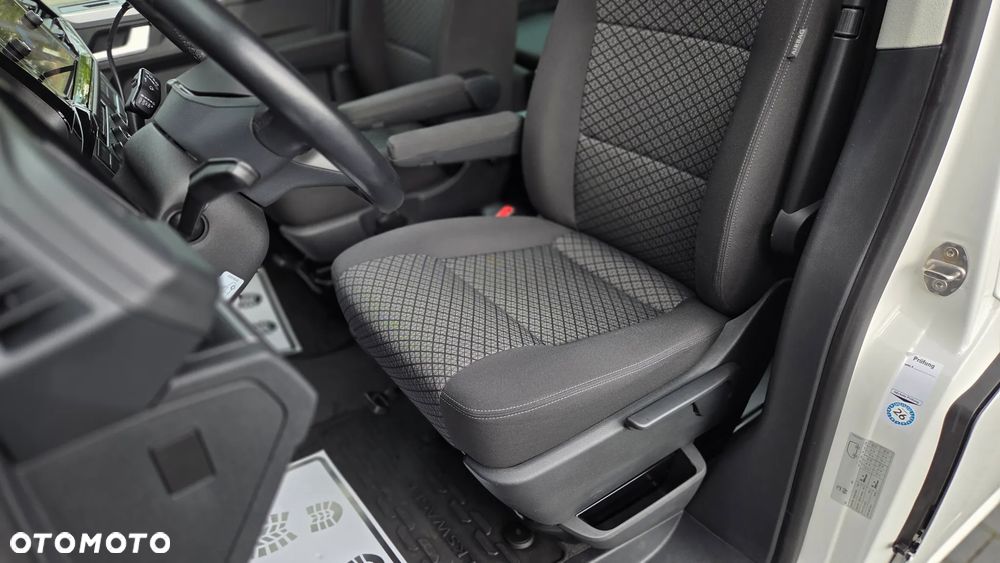 Volkswagen California - 26