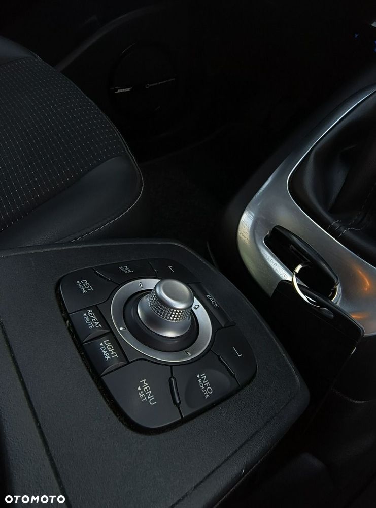 Renault Scenic Energy dCi 110 S&S Bose Edition - 30