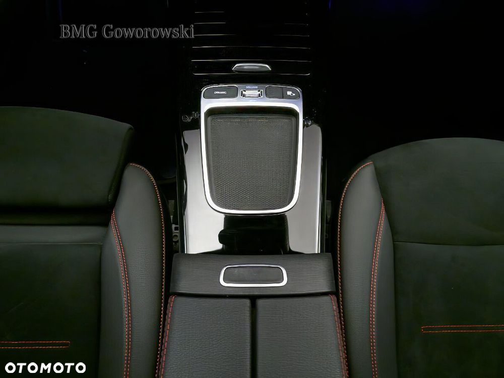 Mercedes-Benz Klasa A 200 AMG Line 7G-DCT - 13