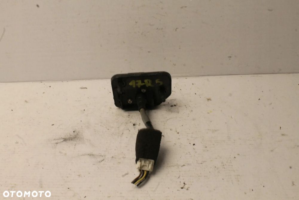 KAMERA COFANIA NISSAN PATHFINDER R51 2004R 28442EA00A - 2