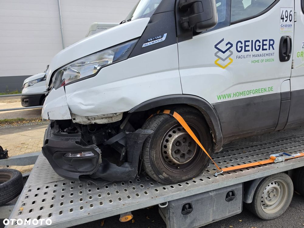 Iveco daily - 18