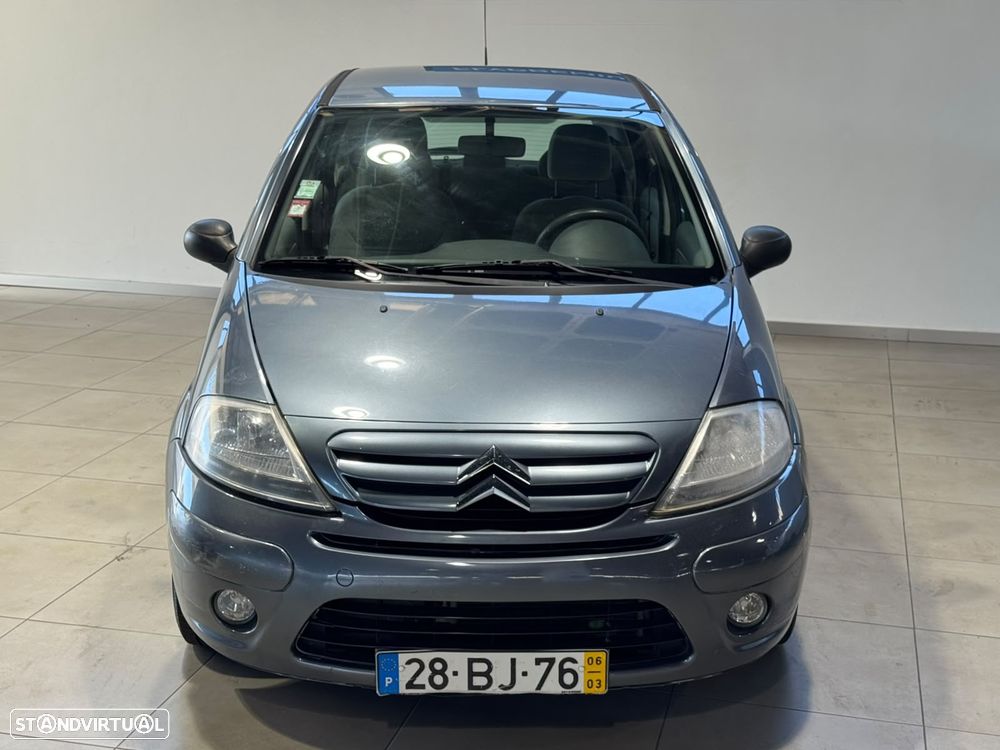 Citroën C3 1.1 Exclusive - 3