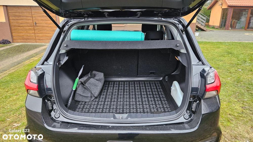 Mitsubishi ASX 2.0 Intense Plus CVT - 13