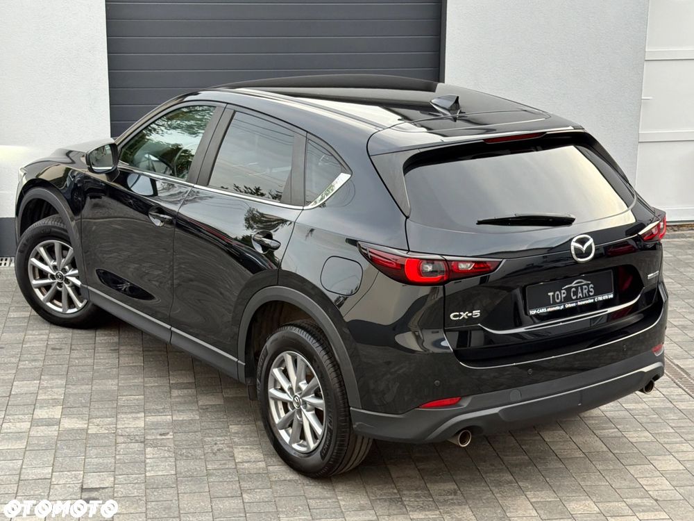 Mazda CX-5 2.0 Skyprestige 2WD - 27