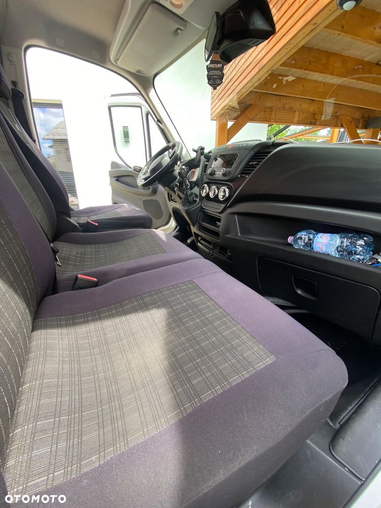 Iveco Daily 35C16 - 20