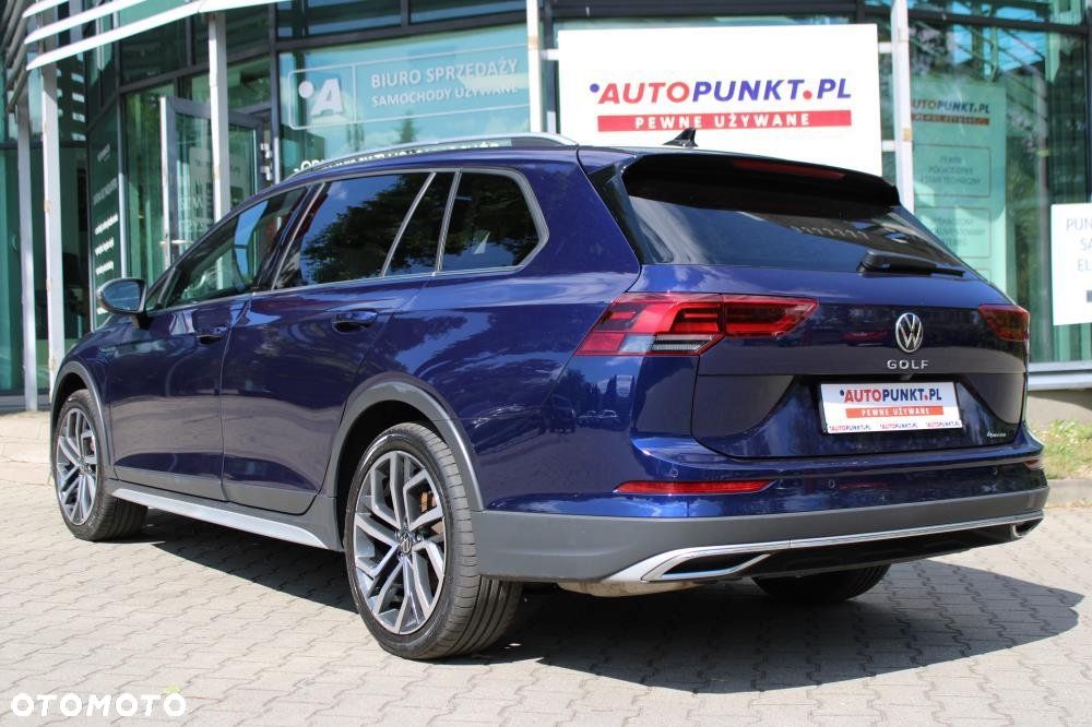 Volkswagen Golf - 7